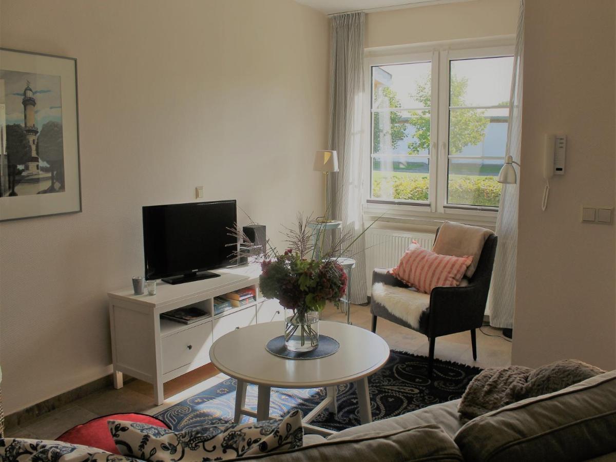 Gutshof Marienthal Apartment Viereck Ngoại thất bức ảnh